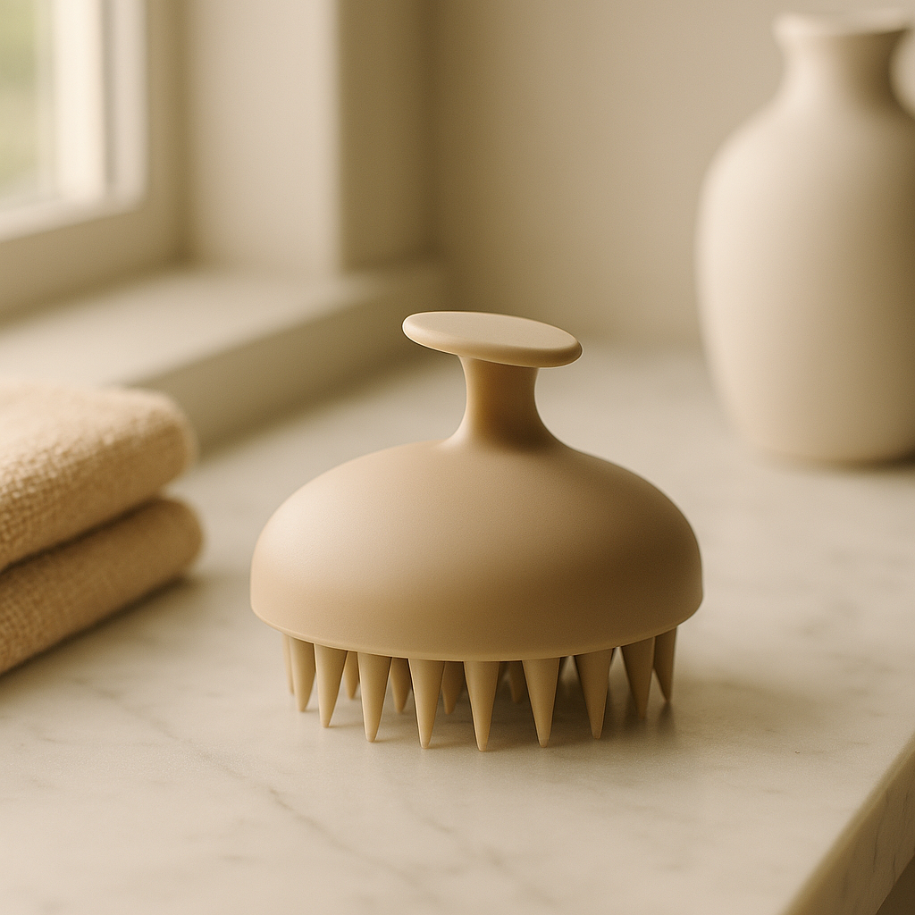 Velya™ Scalp Revive Brush