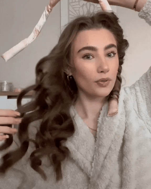 Velya™ Silk Wave Kit