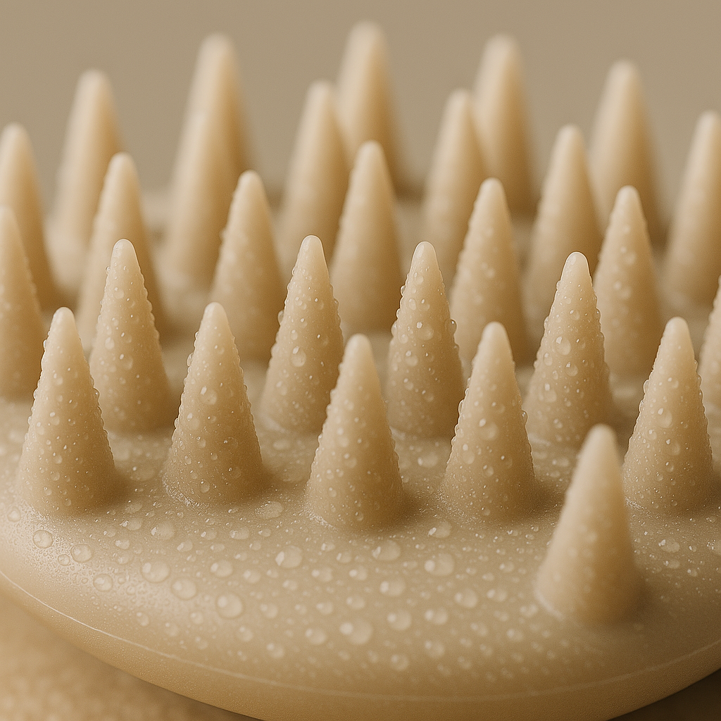 Velya™ Scalp Revive Brush
