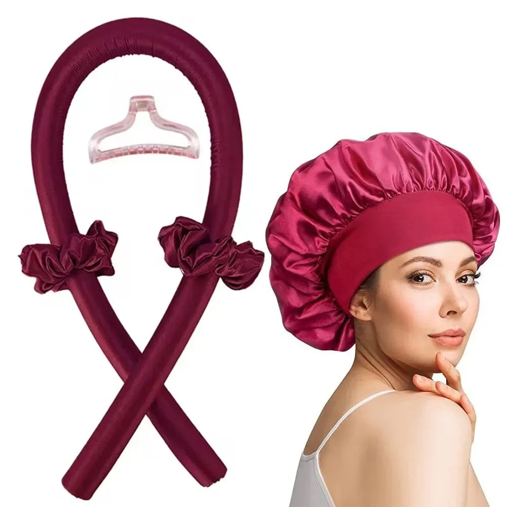Velya™ Silk Wave Kit