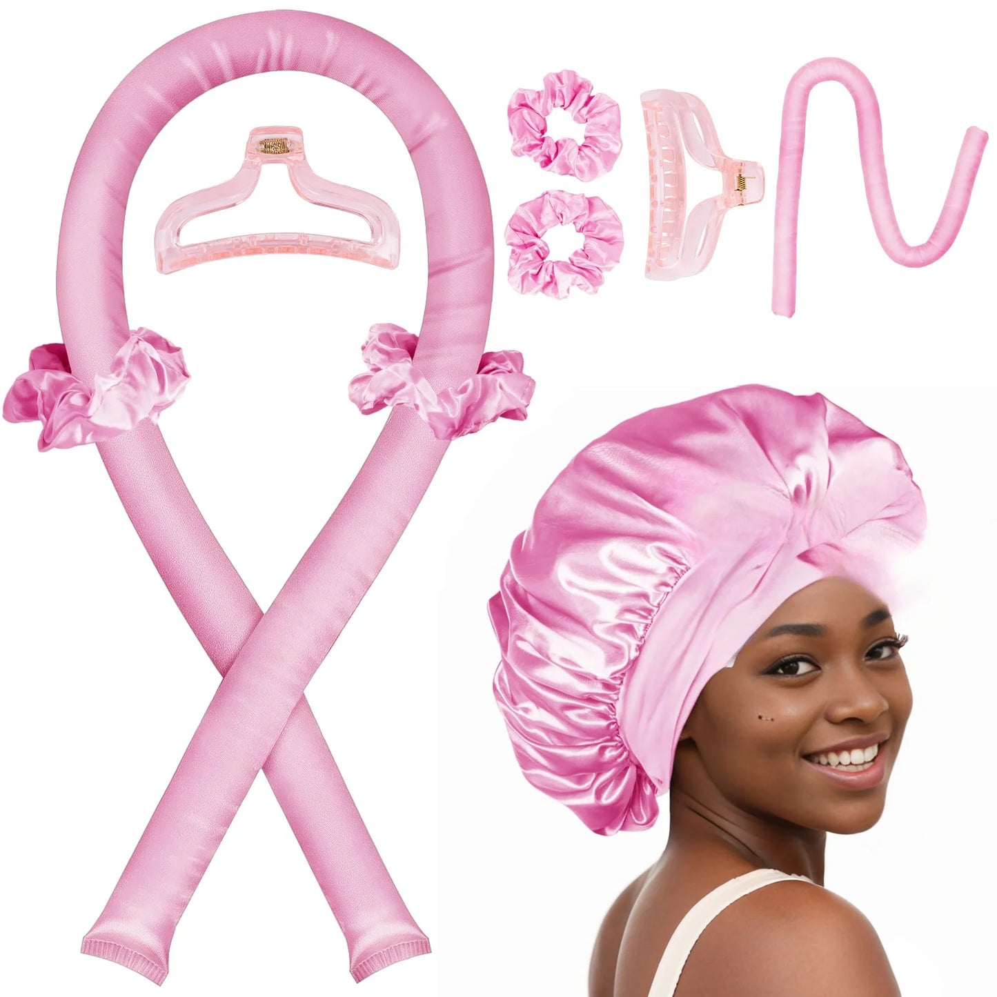 Velya™ Silk Wave Kit