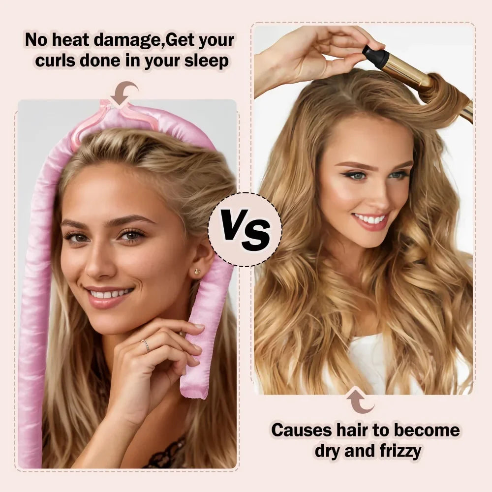 Velya™ Silk Wave Kit