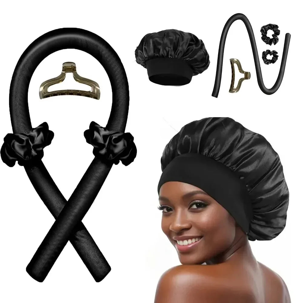 Velya™ Silk Wave Kit
