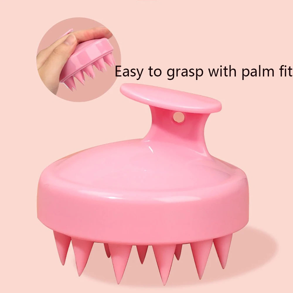 Velya™ Scalp Revive Brush